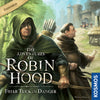 Thames & Kosmos - The Adventures Of Robin Hood: Friar Tuck In Danger (Expansion)