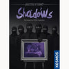 Thames And Kosmos -  Masters Of Crime: Shadows