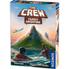 Thames And Kosmos -  The Crew: Family Adventure: Marooned In Paradise Pre-Order