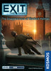 Thames & Kosmos - Exit: The Disappearance Of Sherlock Holmes