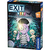 Thames And Kosmos -  Exit: Kids: Midnight Spooktacular