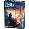 Thames And Kosmos -  Exit: The Venice Conspiracy