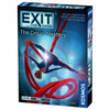 Thames And Kosmos -  Exit: The Game: The Circus Mystery