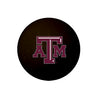 TEXAS A&M EIGHT BALL BLACK - TAMBBE100