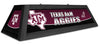 TEXAS A&M 42'' SPIRIT GAME TABLE LAMP - STOCK MAROON - TAMBSL421