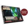 The Army Painter -  Gamemaster: Wilderness Adventures Paint Set