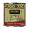 The Army Painter - The Army Painter: Quickshade - Dark Tone