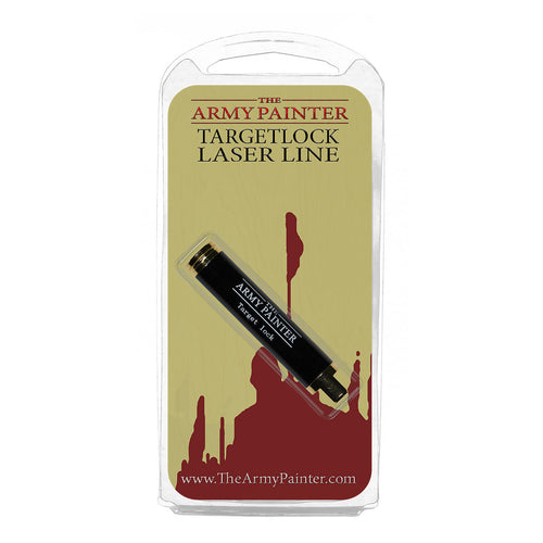 The Army Painter - The Army Painter: Tools - Targetlock Laser Line