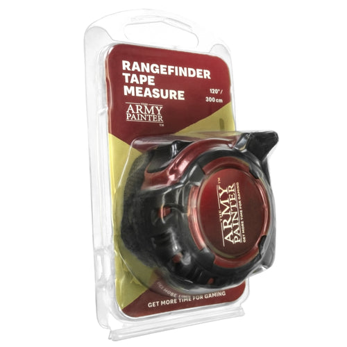 The Army Painter - The Army Painter: Tools - Rangefinder Tape Measure