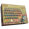 The Army Painter - The Army Painter: Speedpaint 2.0 Mega Paint Set