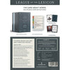 Two Brothers Games -  League Of Lexicon - League Of The Lexicon