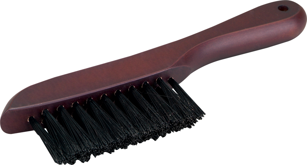 Action TRB Rail Brush - Wine Table Brushes