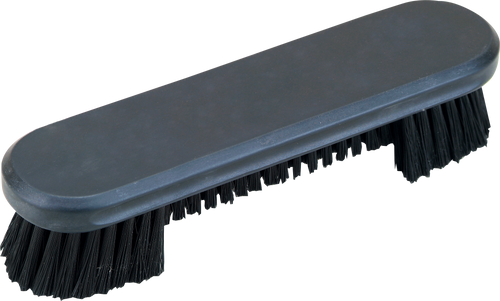 Action TBS Nylon Standard Table Brush - Midnight Table Brushes