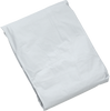 Action TC8 Vinyl 8ft Table Cover - Clear Table Covers