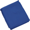 Action TC9 Vinyl 9ft Table Cover - Blue Table Covers