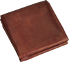 Action TCH9 Heavy Duty 9ft Fitted Table Cover  - Brown Table Covers