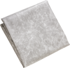 Action TCH9 Heavy Duty 9ft Fitted Table Cover  - Grey Table Covers