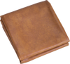 Action TCH9 Heavy Duty 9ft Fitted Table Cover  - Tan Table Covers