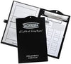 Tachikara GAME PLAN Volleyball Clipboard Binder