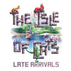 City Of Games -  The Isle Of Cats Late Arrivals Expansion Pre-Order