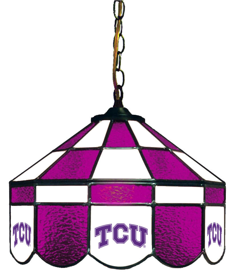 TCU 14'' EXECUTIVE SWAG HANGING LAMP - TCU-140EXSW