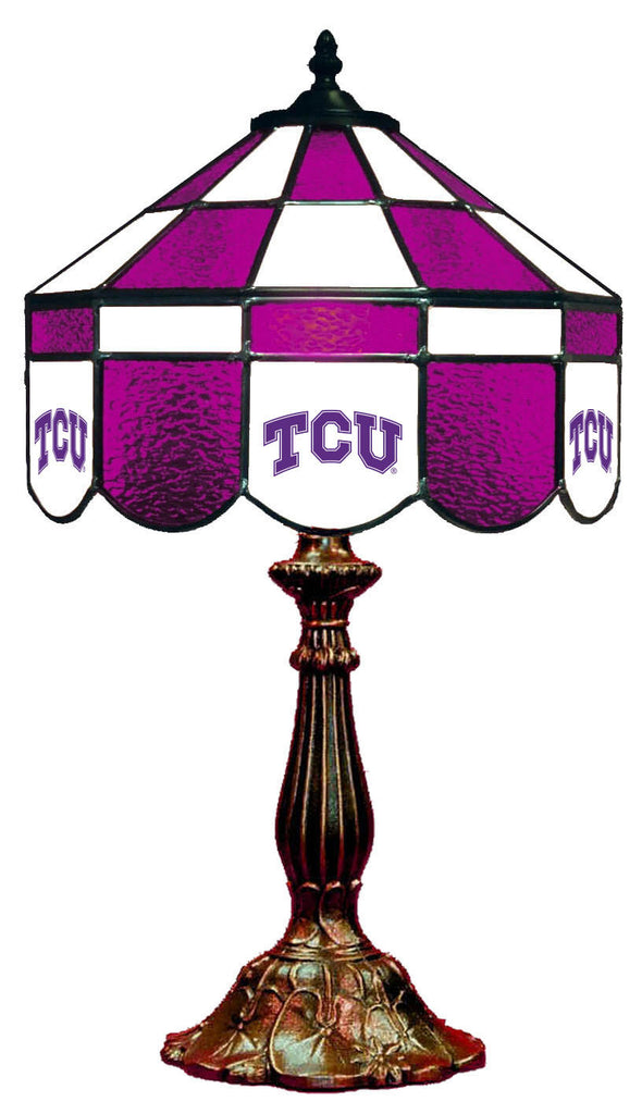 TCU 14'' EXECUTIVE TABLE LAMP - TCU-140EXTL