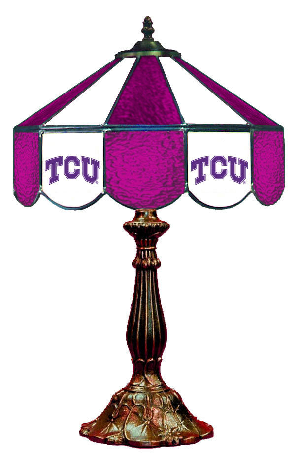 TCU 14'' TABLE LAMP - TCU-140TL