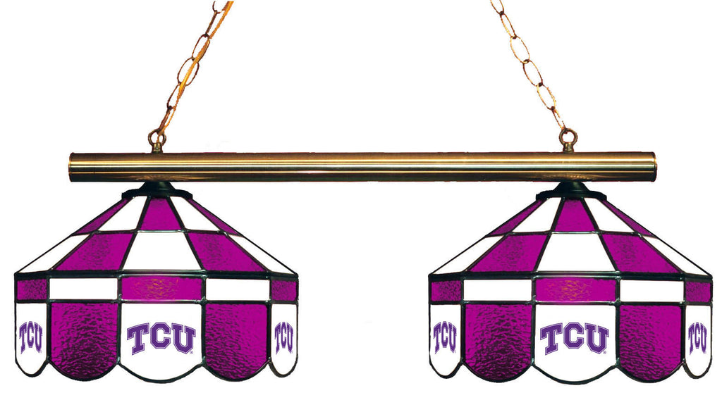 TCU 2-LIGHT EXECUTIVE GAME TABLE LIGHT - TCU-280EXGL