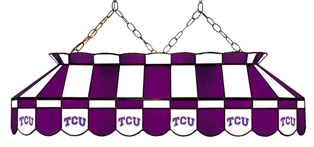 TCU 40'' FULL-SIZE POOL TABLE LAMP - TCU-4112PT