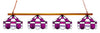 TCU 4-LIGHT EXECUTIVE GAME TABLE LIGHT - TCU-480EXGL