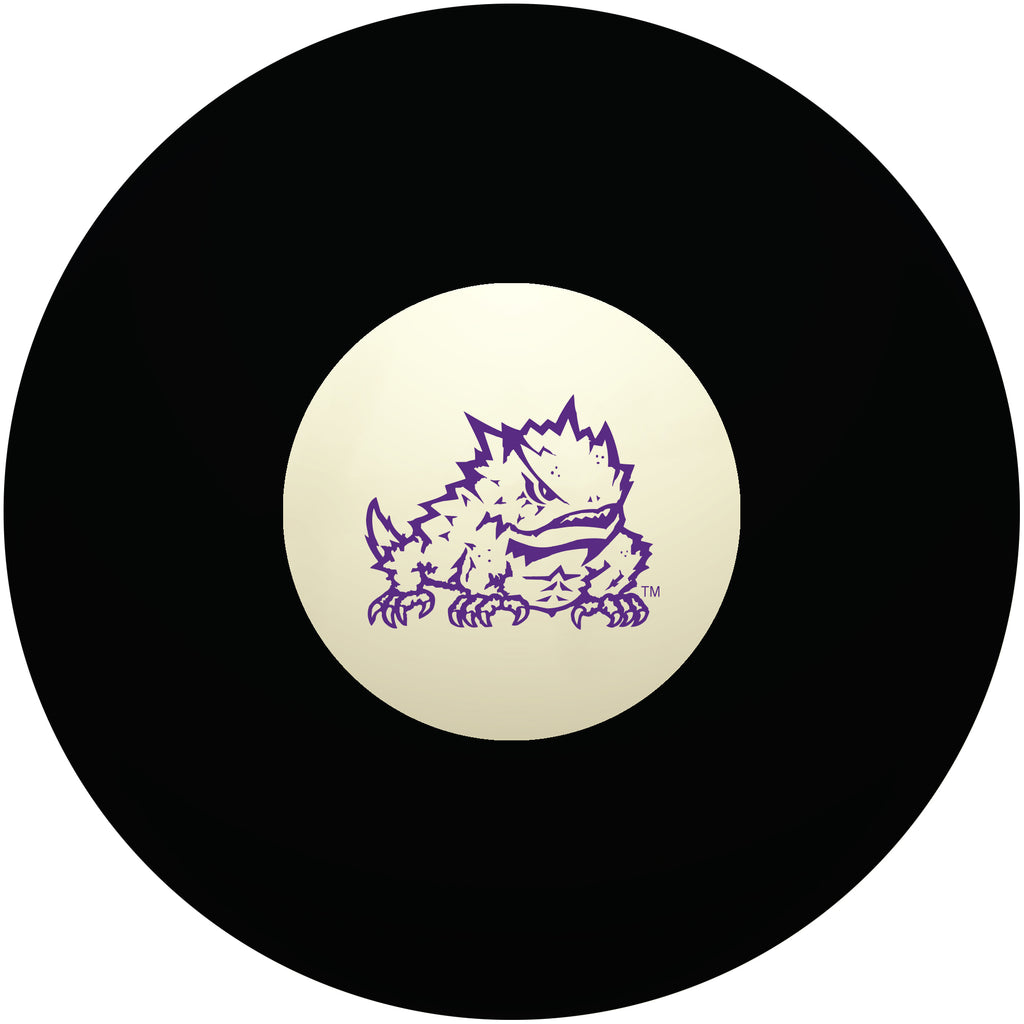 TCU EIGHT BALL BLACK - TCUBBE300X