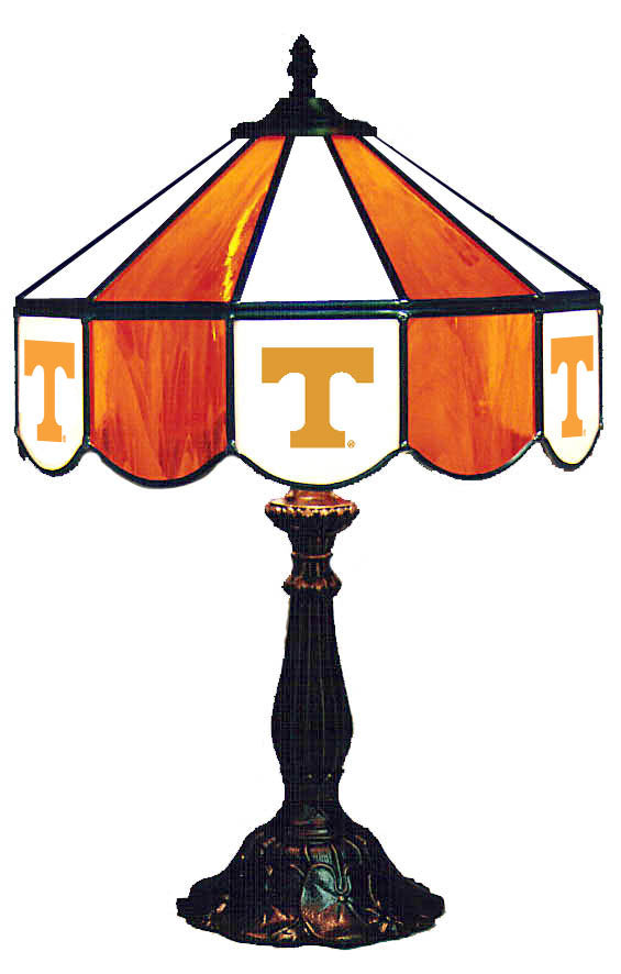 TENNESSEE 14'' TABLE LAMP - TEN-140TL