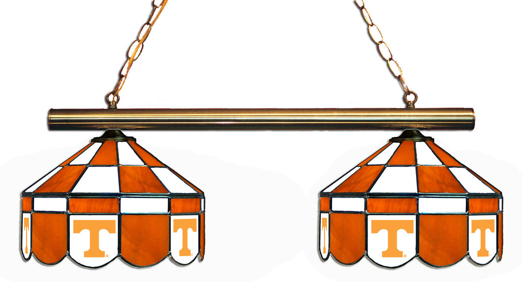 TENNESSEE 2-LIGHT EXECUTIVE GAME TABLE LIGHT - TEN-280EXGL