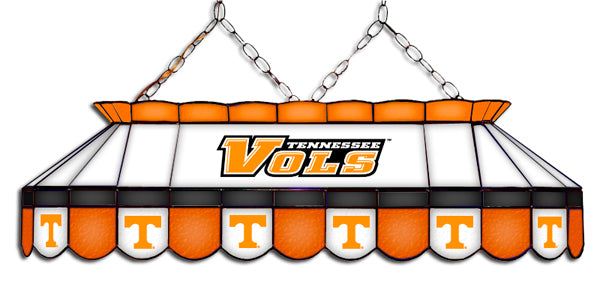 TENNESSEE MVP 40'' POOL TABLE LAMP - TEN-MVP1