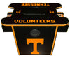 TENNESSEE ARCADE CONSOLE TABLE GAME BLACK - TENAGC100
