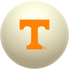 TENNESSEE CUE BALL WHITE - TENBBC100X