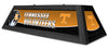 TENNESSEE 42'' SPIRIT GAME TABLE LAMP - STOCK ORANGE - TENBSL421
