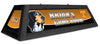 TENNESSEE 42'' SPIRIT GAME TABLE LAMP - CUSTOM ORANGE - TENBSL421C
