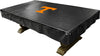 TENNESSEE BILLIARD TABLE COVER BLACK - TENBTC100ST-8