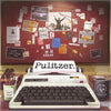 25Th Century Games -  Pulitzer Pre-Order