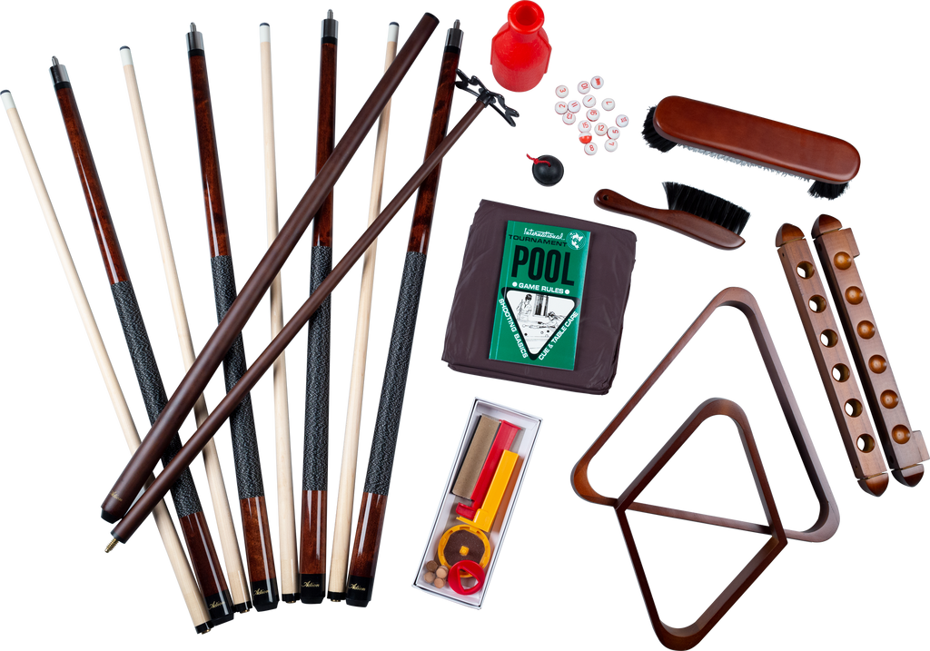 Action TKSTD Table Kit Standard  - Wine Table Kits