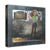 Chip Theory Games -  Too Many Bones: Polaris Expansion