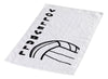 Tandem Sport TSSETTERSTOWEL Volleyball Setters Towel - White