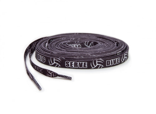 LastPlay 39.4 in. Volleyball Shoe String