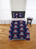Official NCAA Twin Bed In Bag Set University Of Arizona - Rotary  - Northwest