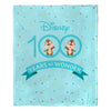 Mickey M - Love Mickey Personalization Disney 100 - Chipmunk Years - Northwest