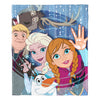 Mickey M - Love Mickey Personalization Disney 100 - Frozen Family - Northwest
