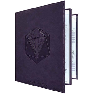 Tome Of Summoning: Dungeon Master Screens: Royal Pre-Order