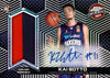 Topps - 2023 Topps Nbl Chrome Basketball