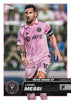 Topps - 2023 Topps Mls Soccer